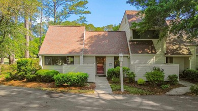 Beach Condo For Sale in Pawleys Island, South Carolina