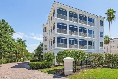 Beach Condo For Sale in Fort Myers, Florida