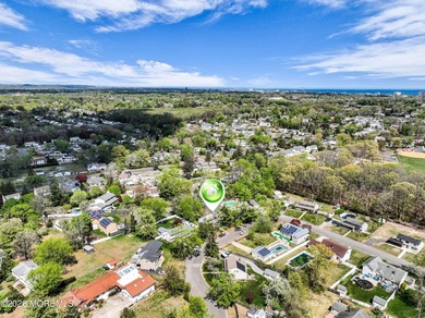 Beach Lot Sale Pending in Oakhurst, New Jersey
