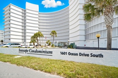 Beach Condo For Sale in Jacksonville Beach, Florida