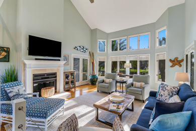 Vacation Rental Beach House in Hilton Head Island, South Carolina