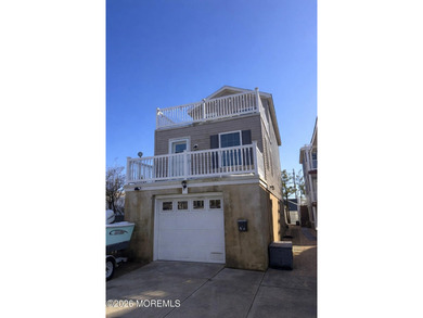 Beach Home For Sale in Seaside Park, New Jersey
