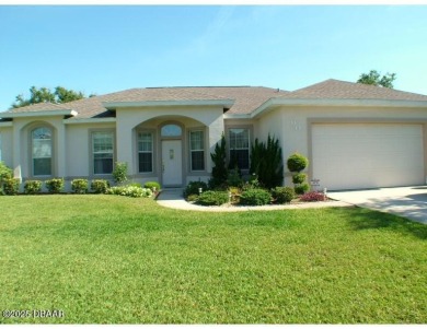 Beach Home For Sale in Ponce Inlet, Florida