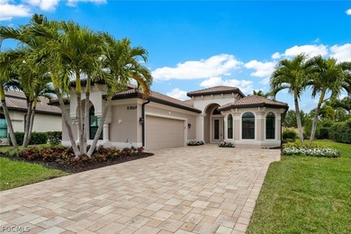 Beach Home For Sale in Bonita Springs, Florida