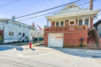 Beach Home For Sale in East Atlantic Beach, New York