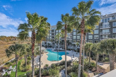 Beach Condo For Sale in Mount Pleasant, South Carolina
