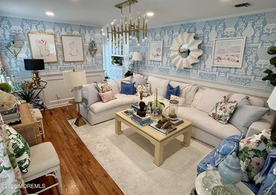Beach Condo For Sale in Bay Head, New Jersey