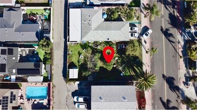 Beach Lot For Sale in Oceanside, California