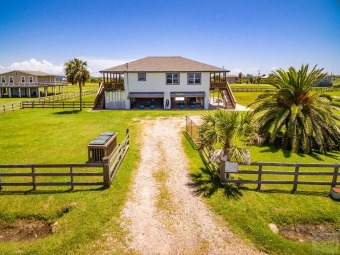 Beach Home Off Market in Galveston, Texas