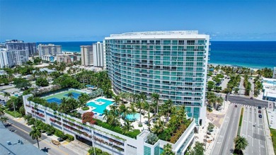 Beach Condo For Sale in Pompano Beach, Florida