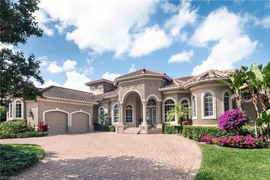 Beach Home For Sale in Naples, Florida