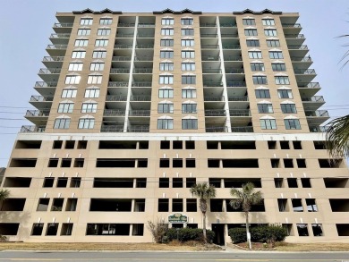 Beach Condo Sale Pending in North Myrtle Beach, South Carolina