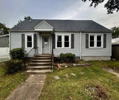 Beach Home Sale Pending in Michigan City, Indiana