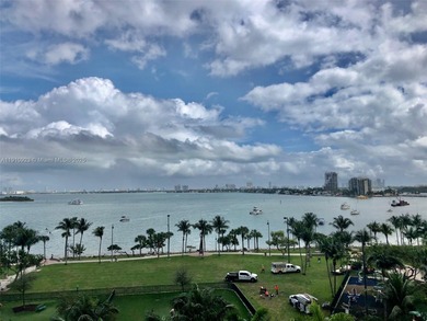 Beach Condo For Sale in Miami, Florida