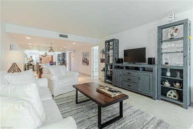 Beach Condo For Sale in Naples, Florida