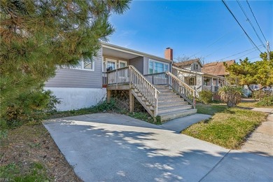 Beach Home For Sale in Norfolk, Virginia