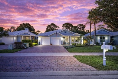 Beach Home Active Under Contract in Port Saint Lucie, Florida