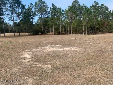 Beach Lot Off Market in Gautier, Mississippi