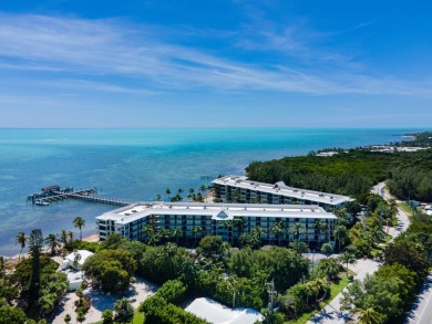 Beach Condo For Sale in Upper Matecumbe Key, Florida