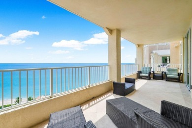 Beach Condo For Sale in Highland Beach, Florida