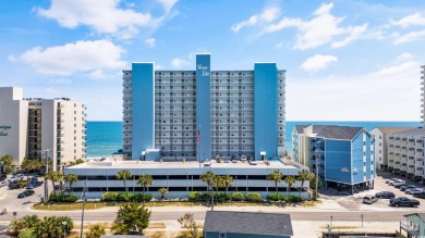 Beach Condo Sale Pending in Garden City Beach, South Carolina