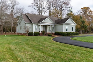 Beach Home For Sale in Gloucester, Virginia