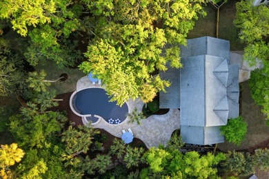 Beach Home For Sale in Isle of Palms, South Carolina