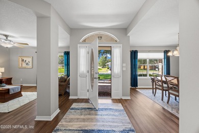 Beach Home For Sale in Green Cove Springs, Florida