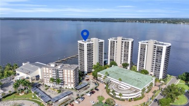 Beach Condo For Sale in Fort Myers, Florida