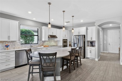 Beach Home For Sale in Fort Myers, Florida