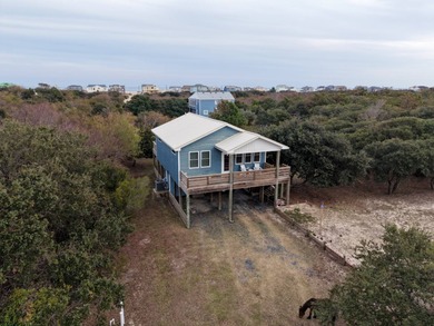 Beach Home For Sale in Corolla, North Carolina
