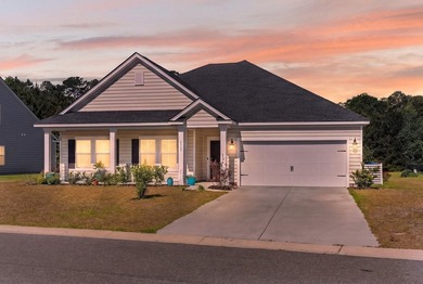 Beach Home For Sale in Johns Island, South Carolina