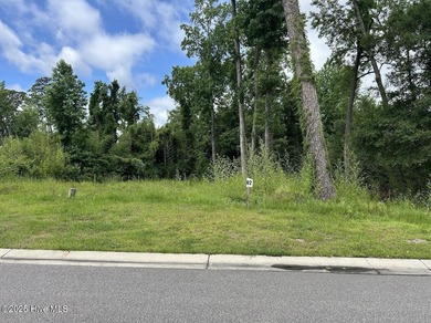 Beach Lot For Sale in Wilmington, North Carolina