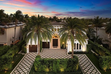 Beach Home For Sale in Boca Raton, Florida