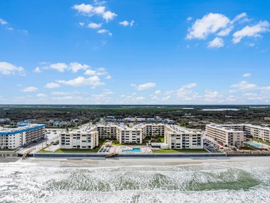 Beach Condo For Sale in New Smyrna Beach, Florida