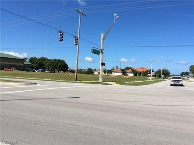 Beach Commercial For Sale in Cape Coral, Florida