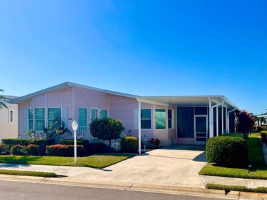 Beach Home For Sale in Palmetto, Florida