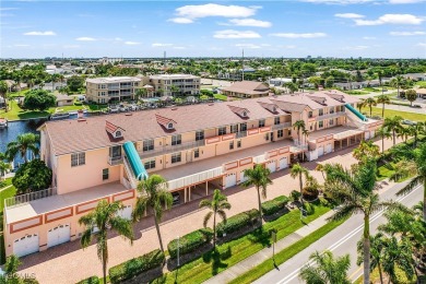 Beach Condo For Sale in Cape Coral, Florida