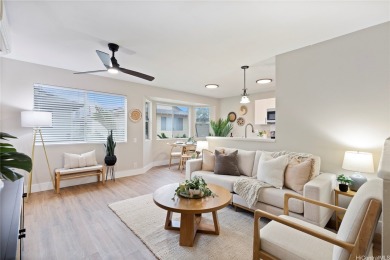 Beach Home For Sale in Ewa Beach, Hawaii