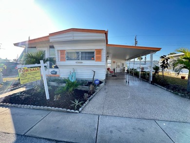 Beach Home For Sale in Largo, Florida