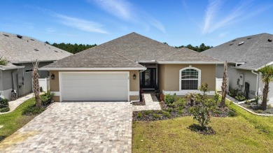 Beach Home For Sale in Palm Coast, Florida
