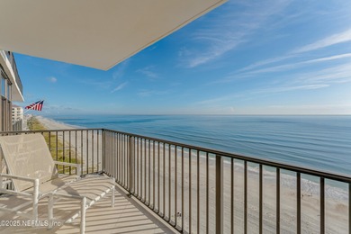 Beach Condo For Sale in Jacksonville Beach, Florida