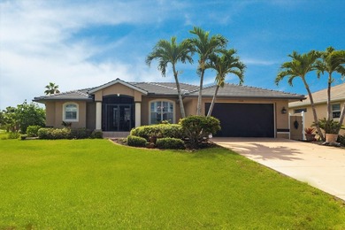 Beach Home For Sale in Punta Gorda, Florida