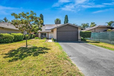 Beach Home For Sale in Oceanside, California