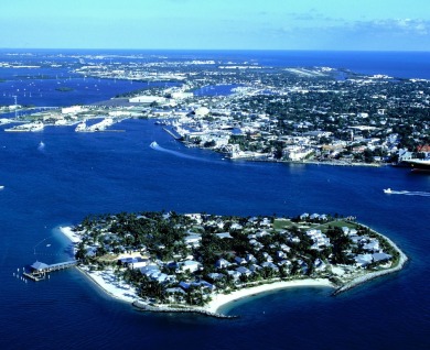 Beach Home For Sale in Key West, Florida