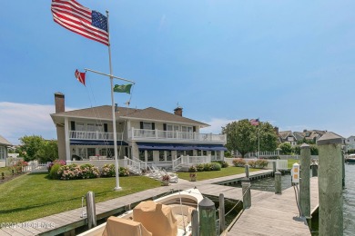 Beach Home For Sale in Mantoloking, New Jersey