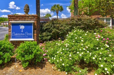 Beach Condo For Sale in Charleston, South Carolina
