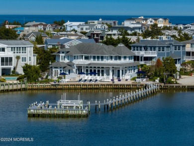 Beach Home For Sale in Long Beach Island, New Jersey