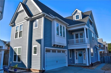 Beach Home For Sale in Virginia Beach, Virginia