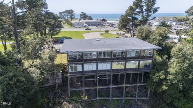 Beach Commercial For Sale in Fort Bragg, California